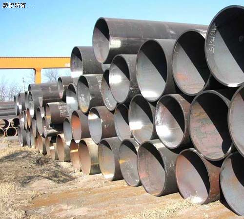 宁波273*8直缝焊管价格4850/吨-杭州钢管